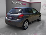 PEUGEOT d'occasion 208 I 1.2 PURE TECH 82 Signature de 2019