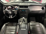 FORD d'occasion MUSTANG 4.6 V8 GT de 2009 Arras (62)﻿