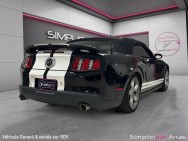 FORD d'occasion MUSTANG 4.6 V8 GT de 2009 Arras (62)﻿