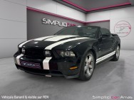 FORD d'occasion MUSTANG 4.6 V8 GT de 2009 Arras (62)﻿