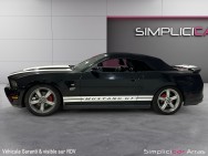 FORD d'occasion MUSTANG 4.6 V8 GT de 2009 Arras (62)﻿