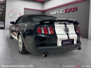FORD d'occasion MUSTANG 4.6 V8 GT de 2009 Arras (62)﻿