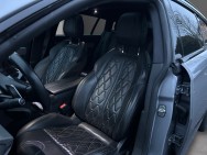 PEUGEOT d'occasion 508 SW 2.0 BLUE HDI 180 ALLURE BUSINESS EAT de