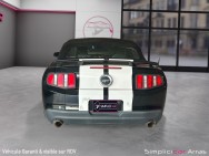 FORD d'occasion MUSTANG 4.6 V8 GT de 2009 Arras (62)﻿