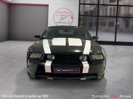 FORD d'occasion MUSTANG 4.6 V8 GT de 2009 Arras (62)﻿