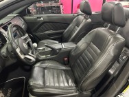 FORD d'occasion MUSTANG 4.6 V8 GT de 2009 Arras (62)﻿