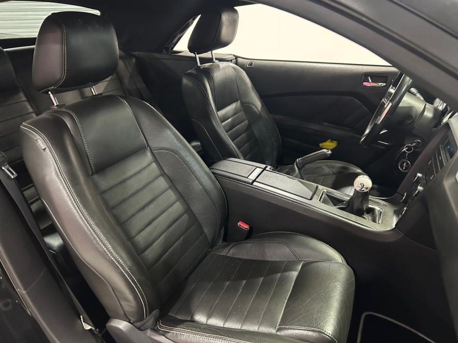 FORD d'occasion MUSTANG 4.6 V8 GT de 2009 Arras (62)﻿