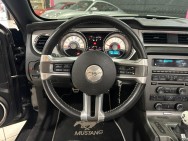 FORD d'occasion MUSTANG 4.6 V8 GT de 2009 Arras (62)﻿