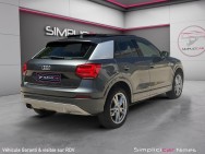 AUDI d'occasion Q2 35 TFSI 150 S LINE S TRONIC de 2018 Nîmes (30)﻿