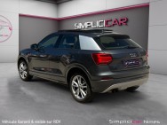 AUDI d'occasion Q2 35 TFSI 150 S LINE S TRONIC de 2018 Nîmes (30)﻿