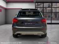AUDI d'occasion Q2 35 TFSI 150 S LINE S TRONIC de 2018 Nîmes (30)﻿