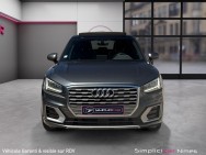 AUDI d'occasion Q2 35 TFSI 150 S LINE S TRONIC de 2018 Nîmes (30)﻿