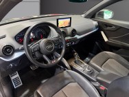 AUDI d'occasion Q2 35 TFSI 150 S LINE S TRONIC de 2018 Nîmes (30)﻿