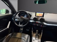 AUDI d'occasion Q2 35 TFSI 150 S LINE S TRONIC de 2018 Nîmes (30)﻿