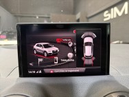 AUDI d'occasion Q2 35 TFSI 150 S LINE S TRONIC de 2018 Nîmes (30)﻿