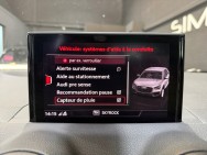 AUDI d'occasion Q2 35 TFSI 150 S LINE S TRONIC de 2018 Nîmes (30)﻿