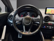 AUDI d'occasion Q2 35 TFSI 150 S LINE S TRONIC de 2018 Nîmes (30)﻿