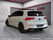 VOLKSWAGEN d'occasion GOLF VIII VOLKSWAGEN GOLF VIII 200 GTD DSG de
