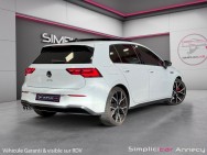VOLKSWAGEN d'occasion GOLF VIII VOLKSWAGEN GOLF VIII 200 GTD DSG de
