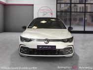 VOLKSWAGEN d'occasion GOLF VIII VOLKSWAGEN GOLF VIII 200 GTD DSG de