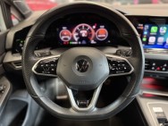 VOLKSWAGEN d'occasion GOLF VIII VOLKSWAGEN GOLF VIII 200 GTD DSG de