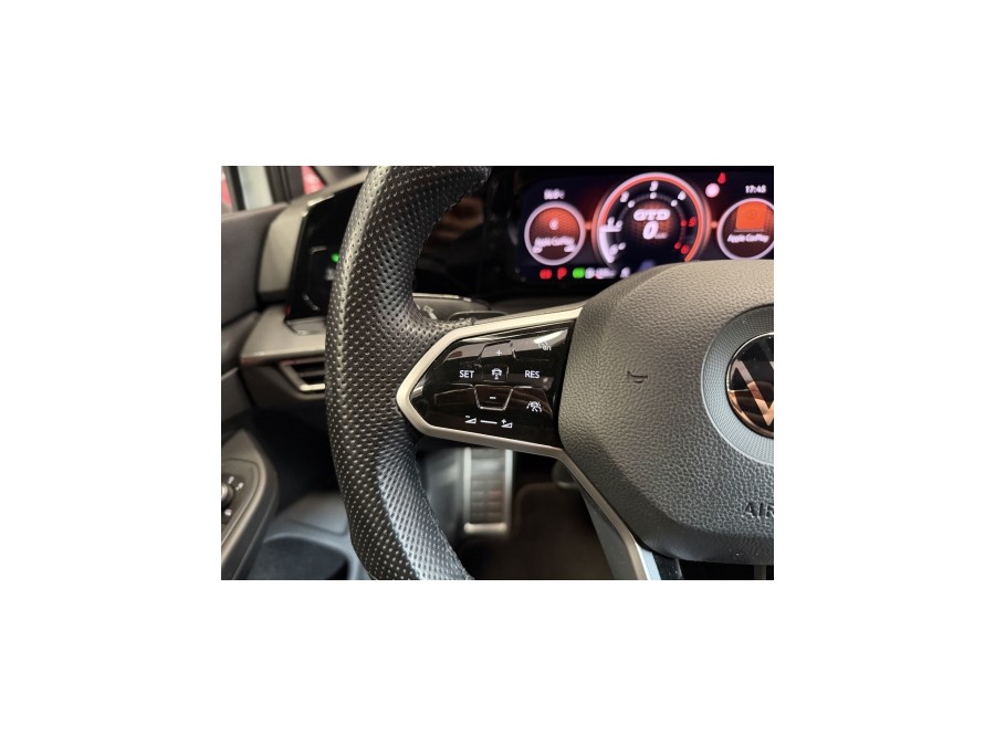 VOLKSWAGEN d'occasion GOLF VIII VOLKSWAGEN GOLF VIII 200 GTD DSG de