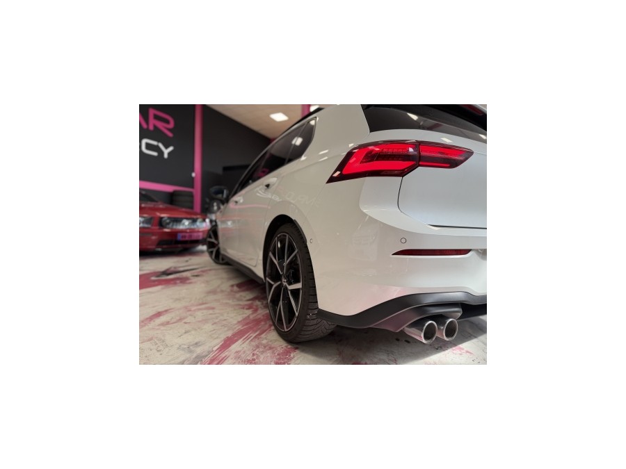 VOLKSWAGEN d'occasion GOLF VIII VOLKSWAGEN GOLF VIII 200 GTD DSG de