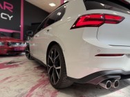 VOLKSWAGEN d'occasion GOLF VIII VOLKSWAGEN GOLF VIII 200 GTD DSG de