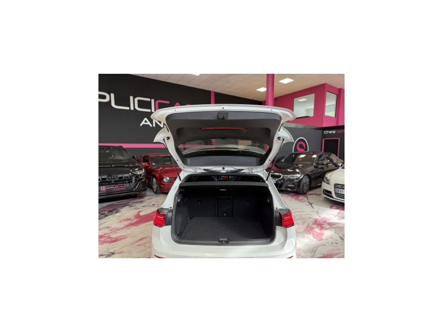 VOLKSWAGEN d'occasion GOLF VIII VOLKSWAGEN GOLF VIII 200 GTD DSG de
