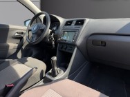 VOLKSWAGEN d'occasion POLO V 1.2 TDI 75  TRENDLINE de 2013 Méry Sur