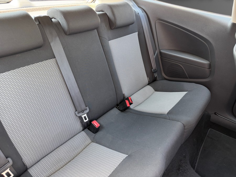 VOLKSWAGEN d'occasion POLO V 1.2 TDI 75  TRENDLINE de 2013 Méry Sur