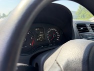 VOLKSWAGEN d'occasion POLO V 1.2 TDI 75  TRENDLINE de 2013 Méry Sur
