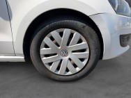 VOLKSWAGEN d'occasion POLO V 1.2 TDI 75  TRENDLINE de 2013 Méry Sur