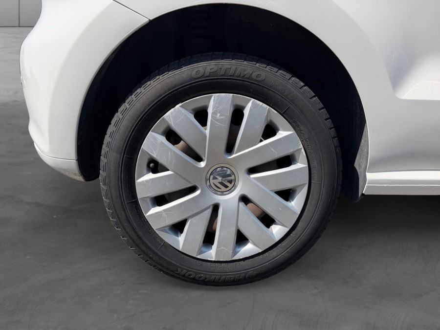 VOLKSWAGEN d'occasion POLO V 1.2 TDI 75  TRENDLINE de 2013 Méry Sur
