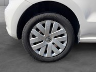 VOLKSWAGEN d'occasion POLO V 1.2 TDI 75  TRENDLINE de 2013 Méry Sur