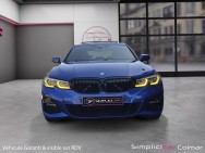 BMW d'occasion SERIE 3 320D 190 M SPORT BA de 2020 Colmar (68)﻿