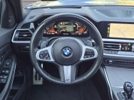 BMW d'occasion SERIE 3 320D 190 M SPORT BA de 2020 Colmar (68)﻿