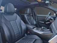 BMW d'occasion SERIE 3 320D 190 M SPORT BA de 2020 Colmar (68)﻿