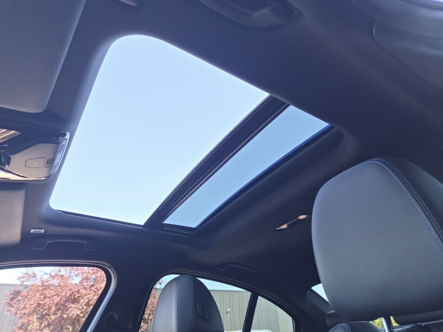 BMW d'occasion SERIE 3 320D 190 M SPORT BA de 2020 Colmar (68)﻿