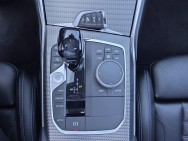 BMW d'occasion SERIE 3 320D 190 M SPORT BA de 2020 Colmar (68)﻿