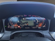BMW d'occasion SERIE 3 320D 190 M SPORT BA de 2020 Colmar (68)﻿