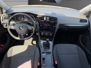 VOLKSWAGEN d'occasion GOLF VII 1.0 TSI 110 SOUND de 2017 Méry Sur