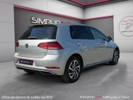 VOLKSWAGEN d'occasion GOLF VII 1.0 TSI 110 SOUND de 2017 Méry Sur