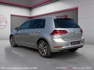 VOLKSWAGEN d'occasion GOLF VII 1.0 TSI 110 SOUND de 2017 Méry Sur