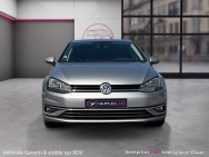 VOLKSWAGEN d'occasion GOLF VII 1.0 TSI 110 SOUND de 2017 Méry Sur