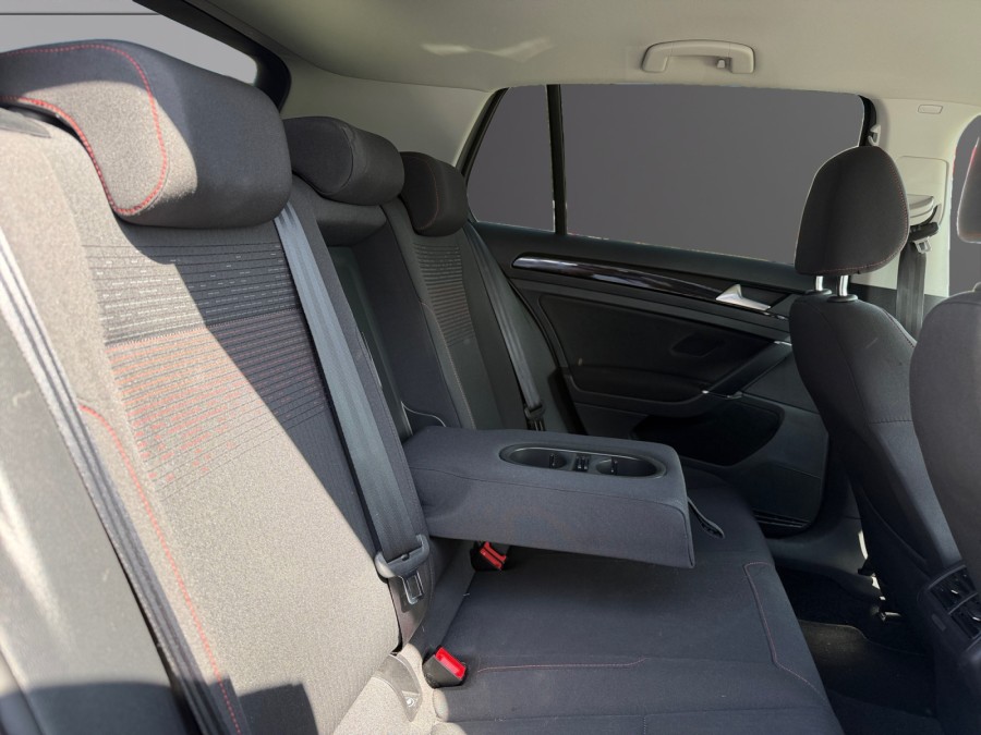 VOLKSWAGEN d'occasion GOLF VII 1.0 TSI 110 SOUND de 2017 Méry Sur