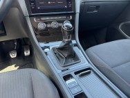 VOLKSWAGEN d'occasion GOLF VII 1.0 TSI 110 SOUND de 2017 Méry Sur