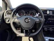 VOLKSWAGEN d'occasion GOLF VII 1.0 TSI 110 SOUND de 2017 Méry Sur