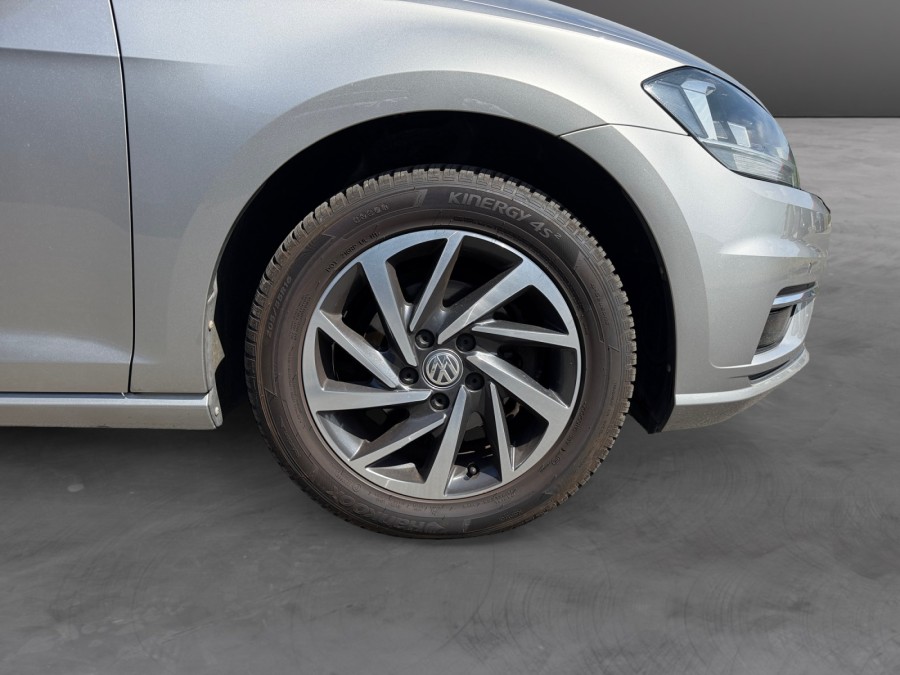 VOLKSWAGEN d'occasion GOLF VII 1.0 TSI 110 SOUND de 2017 Méry Sur