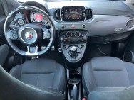 FIAT d'occasion 500 ABARTH ABARTH 595 TURISMO 1.4 T-JET 165 BVR de